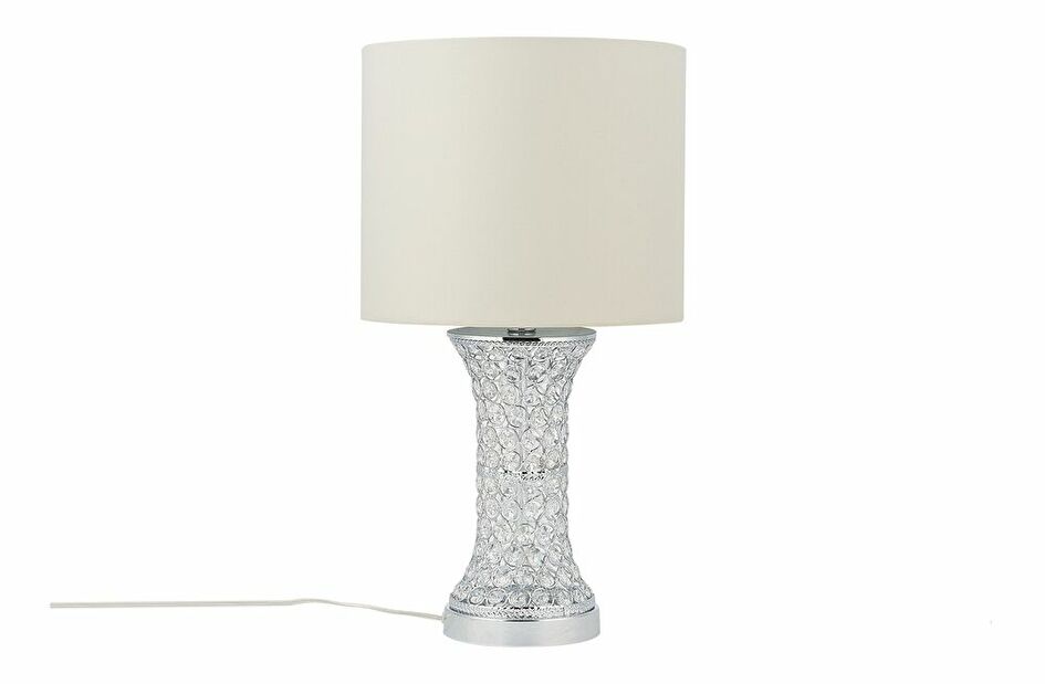 Stolna svjetiljka Laverton (krem bijela)