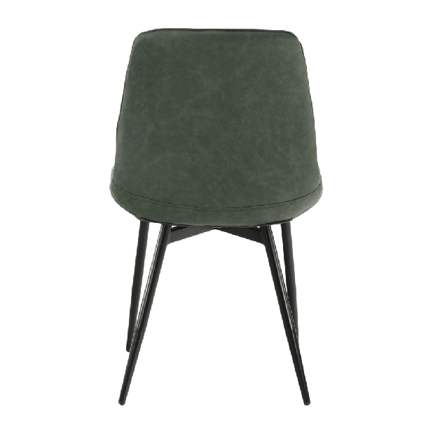 Blagovaonska stolica Halana (zelena)