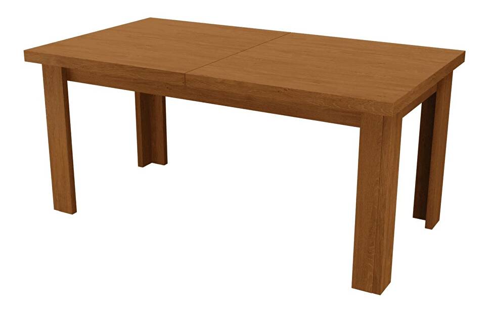 Blagovaonski stol Dany (jasen svijetli) (za 6 do 8 osoba)