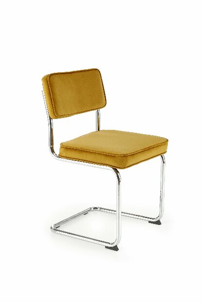 Blagovaonska stolica Koki (boja senfa)