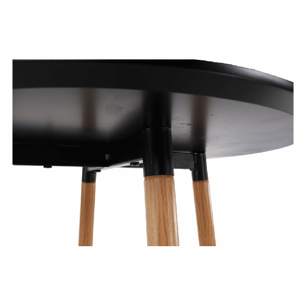 Barski stol Imano (crna) *rasprodaja
