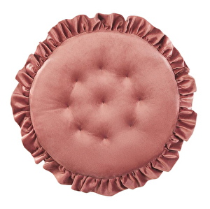 Jastuk za sjedenje 40 x 40 cm Kalan (ružičasta)