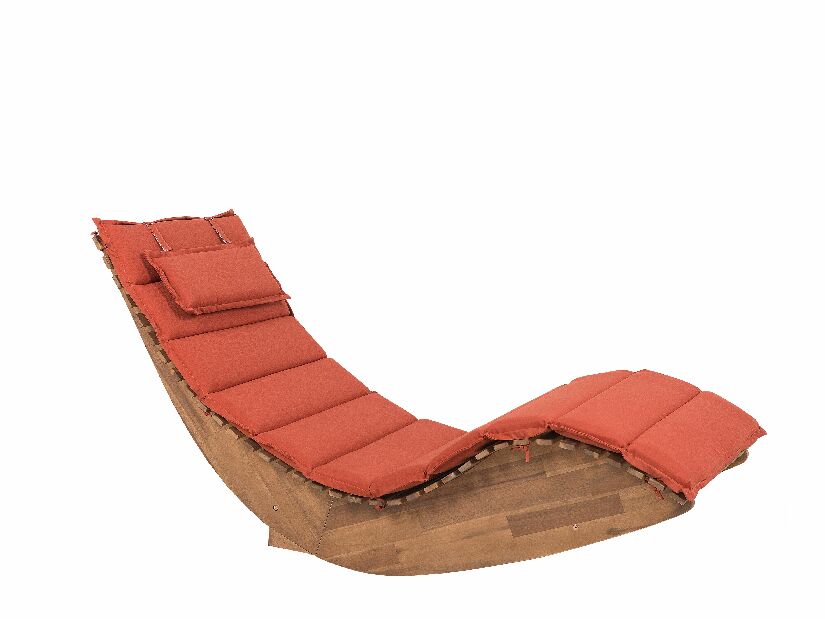 Jastuk za stolicu Brest (crvena)