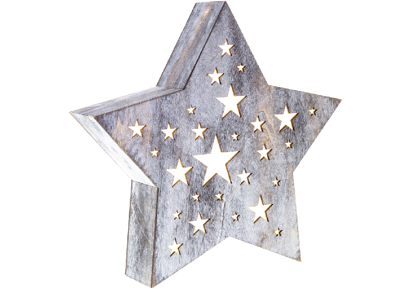 Božićna zvijezda Retlux RXL 348