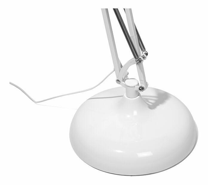 Podna svjetiljka Paramus (bijela)