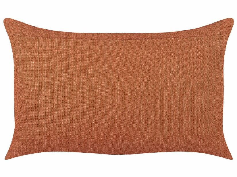 Ukrasni jastuk 35 x 55 cm Orly (narančasta)