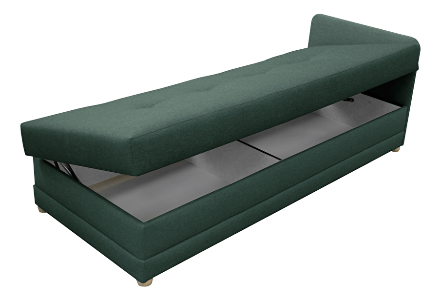 Jednostruki krevet (ležaj) 80 cm Tempo Kondela