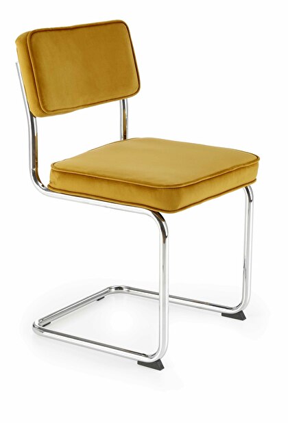 Blagovaonska stolica Kolri (smeđa)