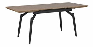 Blagovaonski stol- BARASSA (tamno drvo) (za 6 osoba)