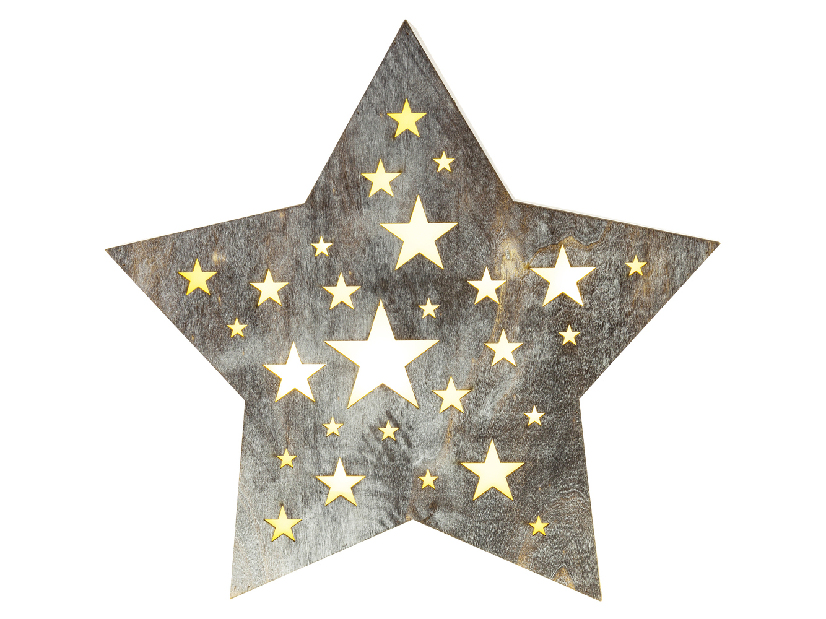 Božićna zvijezda Retlux RXL 349 *trgovina