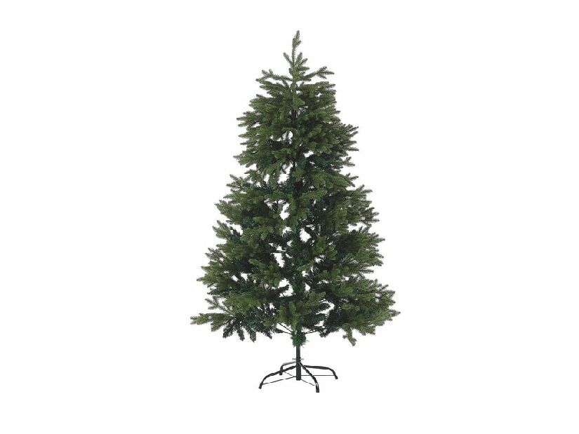 Umjetno božićno drvce 180 cm HALAX (zelena)