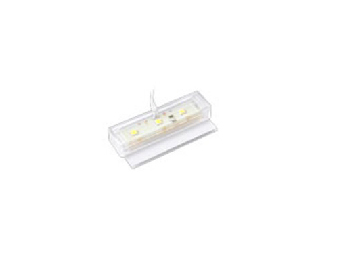 LED rasvjeta za vitrinu Neo NE4 Neo (bijela)