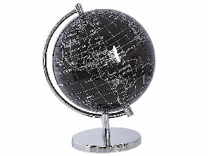 Globus 20 cm CAMPO (crna)