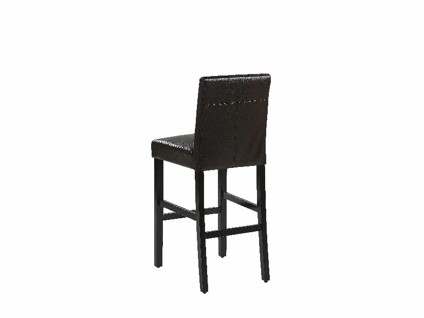 Barska stolica Maton (smeđa)