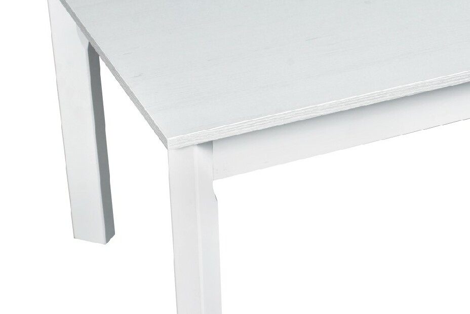 Blagovaonski stol Laveta 2 (Bijela + Bijela) (za 4 osobe)