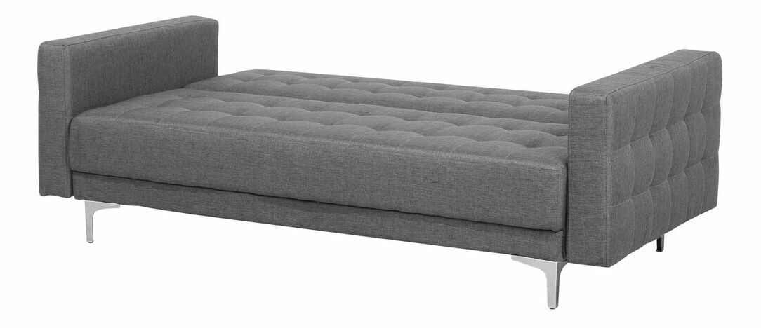 Sofa trosjed Aberlady (svijetlo siva)