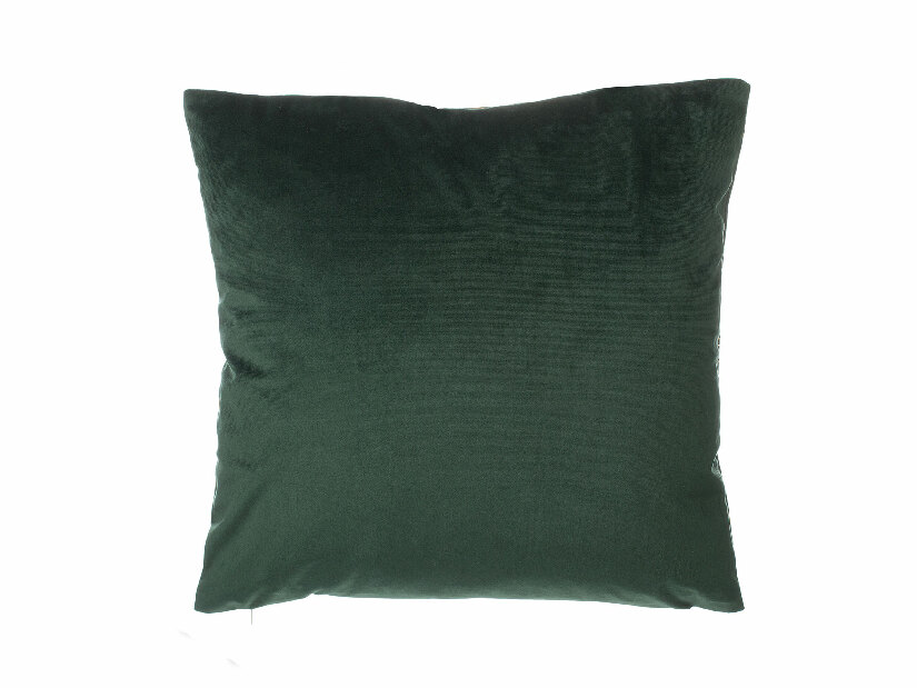 Set jastuka 2 kom. 45 x 45 cm FREDO (poliester) (zelena)