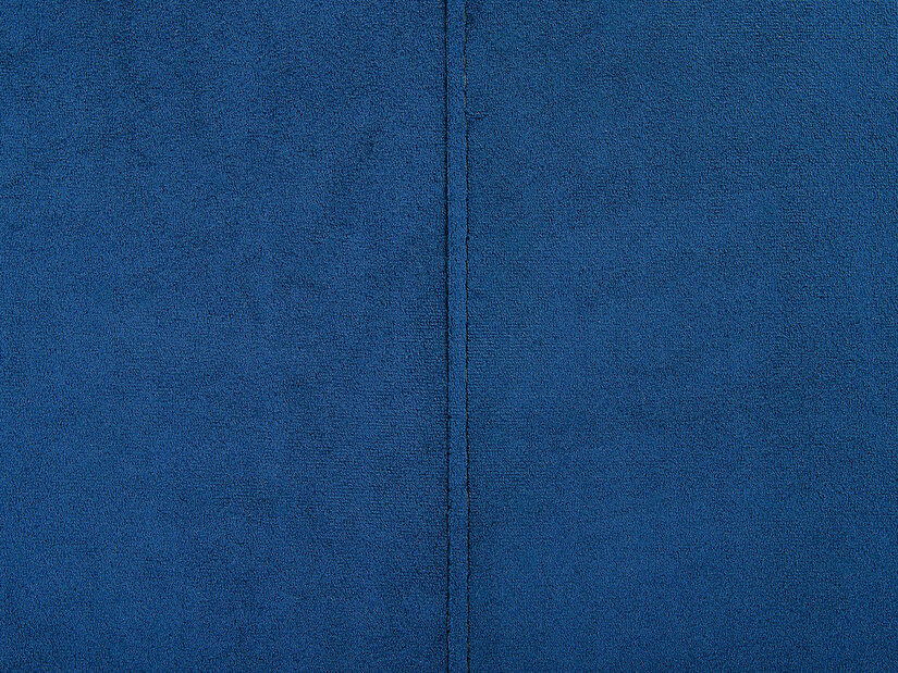 Kutna garnitura Oulu (tamno plava) (L)