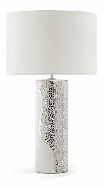 Stolna svjetiljka Altren (bijela)