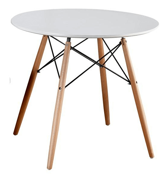 Blagovaonski stol 80 cm Gideron *rasprodaja 