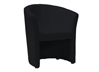 Konferencijska stolica Tess-1 (crna) *rasprodaja