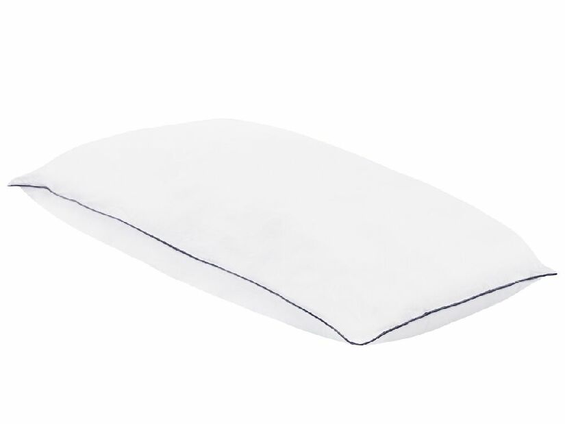 Jastuk visokog profila 40 x 80 cm Pellis (bijela)