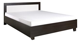 Bračni krevet 160 cm Camber C22 (milano + krem) (S podnicom)  