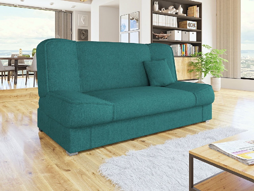 Sofa na razvlačenje s prostorom za odlaganje Mirjan Adelaide (Enjoy 17)