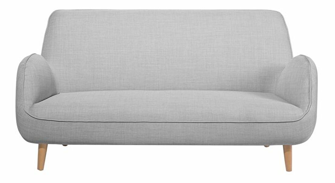 Sofa trosjed Klarup (svijetlo siva)