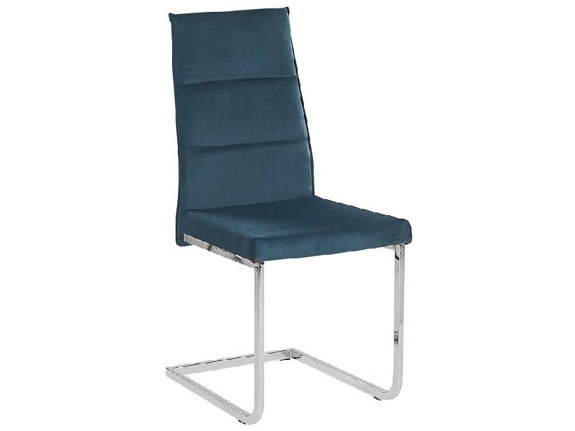 Set 2 kom. blagovaonskih stolica REDFORD (plava)