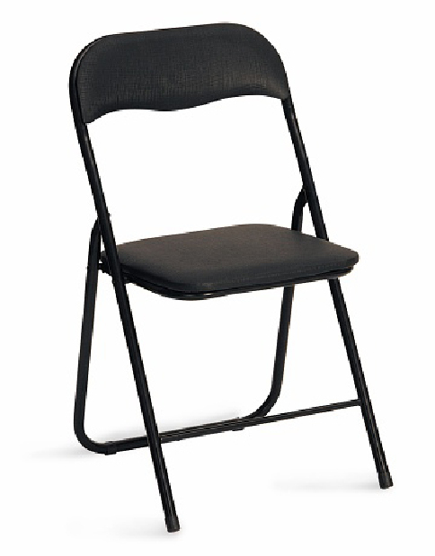 Konferencijska stolica Millor crna