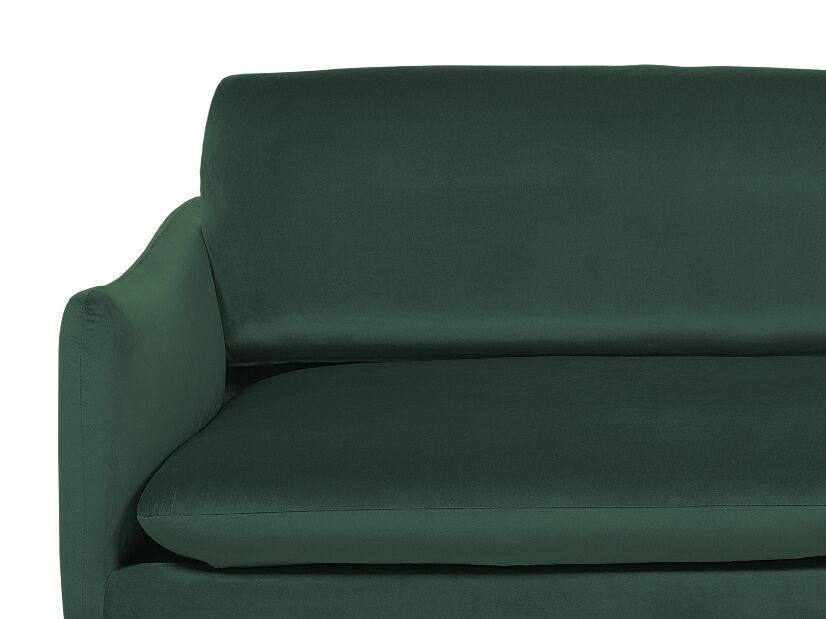 Sofa trosjed Virrat (zelena)
