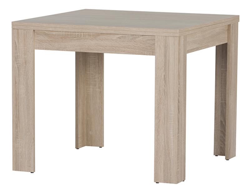 Blagovaonski stol Sarbir 40 (hrast sonoma) (za 6 do 8 osoba)