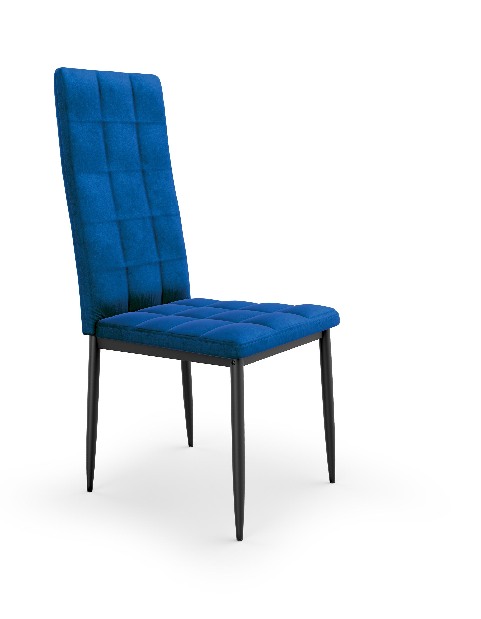 Blagovaonska stolica K415 (tamno plava)