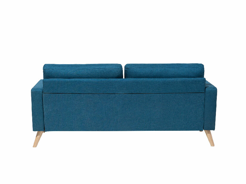 Sofa dvosjed Kolding (plava)