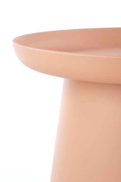 Stolić za kavu Alax (ružičasta)