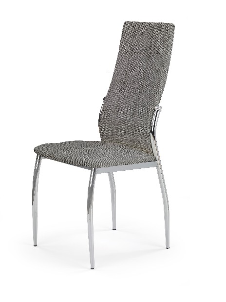 Blagovaonska stolica K353 (siva)
