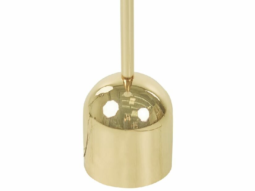 Podna svjetiljka Macza (zlatna)