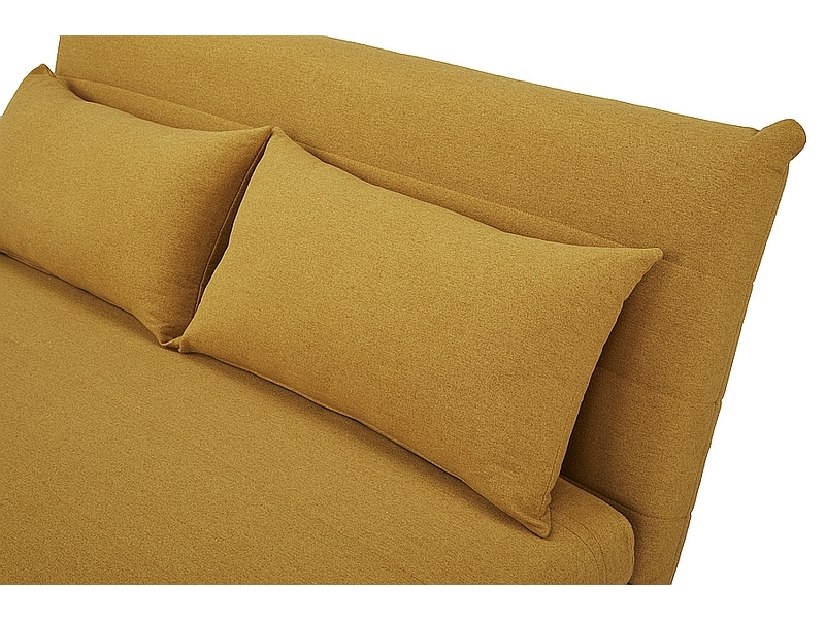 Sofa Susan (žuta)