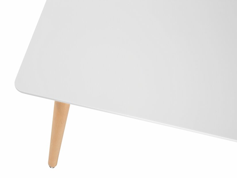 Blagovaonski stol Falk (za 4 osobe) (bijela)