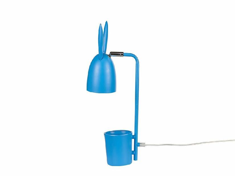 Stolna lampa RIBETA (plava)