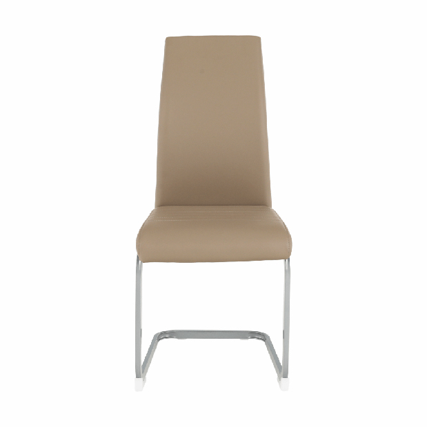 Blagovaonska stolica Nolana (sivo smeđa)