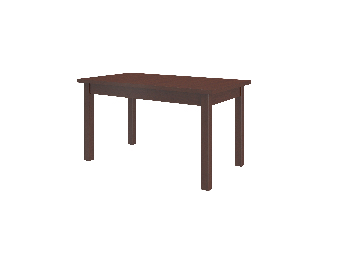 Blagovaonski stol Raviel14 (orah tamni)