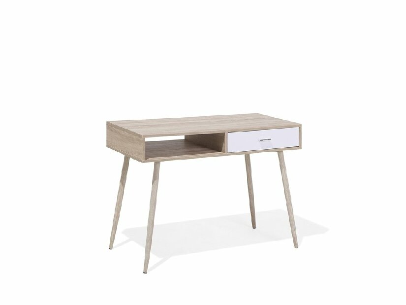 Pisaći stol Diora (svijetlo drvo)