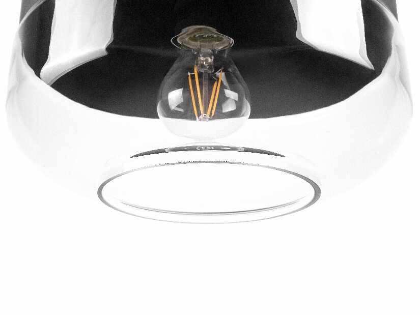 Viseća svjetiljka Murey (crna)