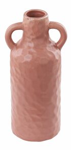 Vaza Dany (ružičasta)