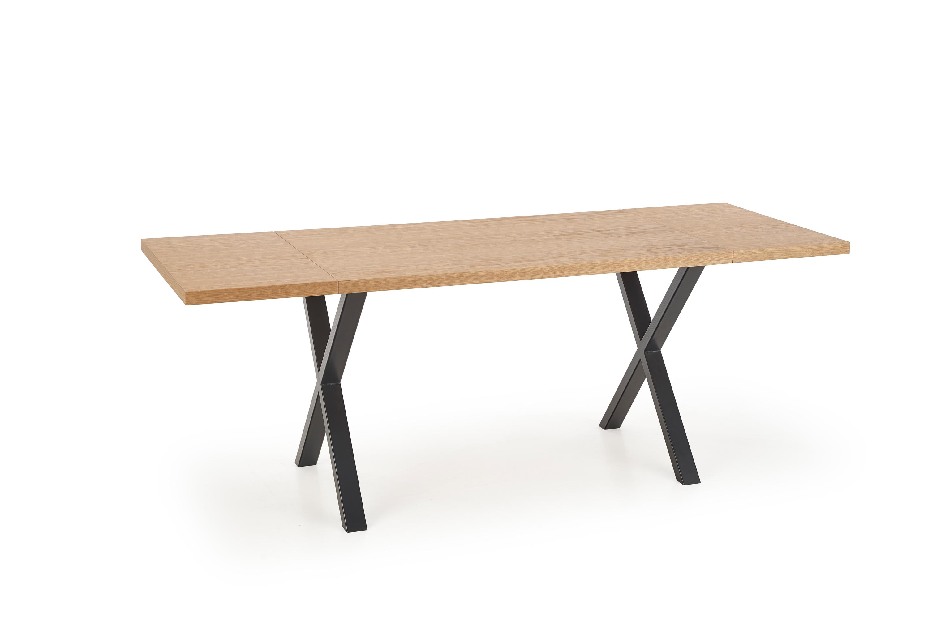 Blagovaonski stol Ann 120 (furnir) (za 4 osobe)
