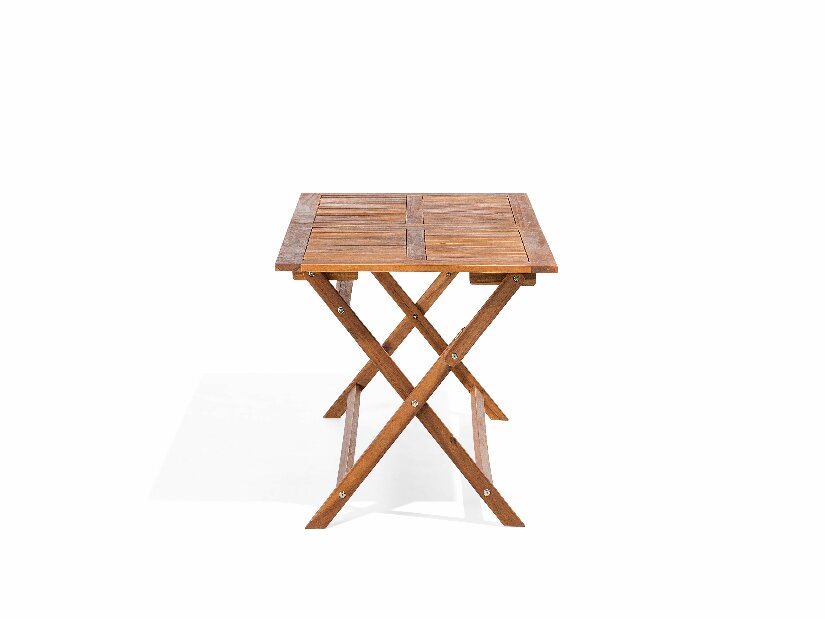 Vrtni stol Cien (tamno drvo)