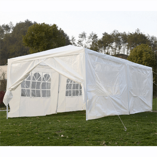 Vrtni šator za zabavu Terno PC tip 2
