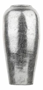 Vaza LAVAL 48 cm (srebrna)